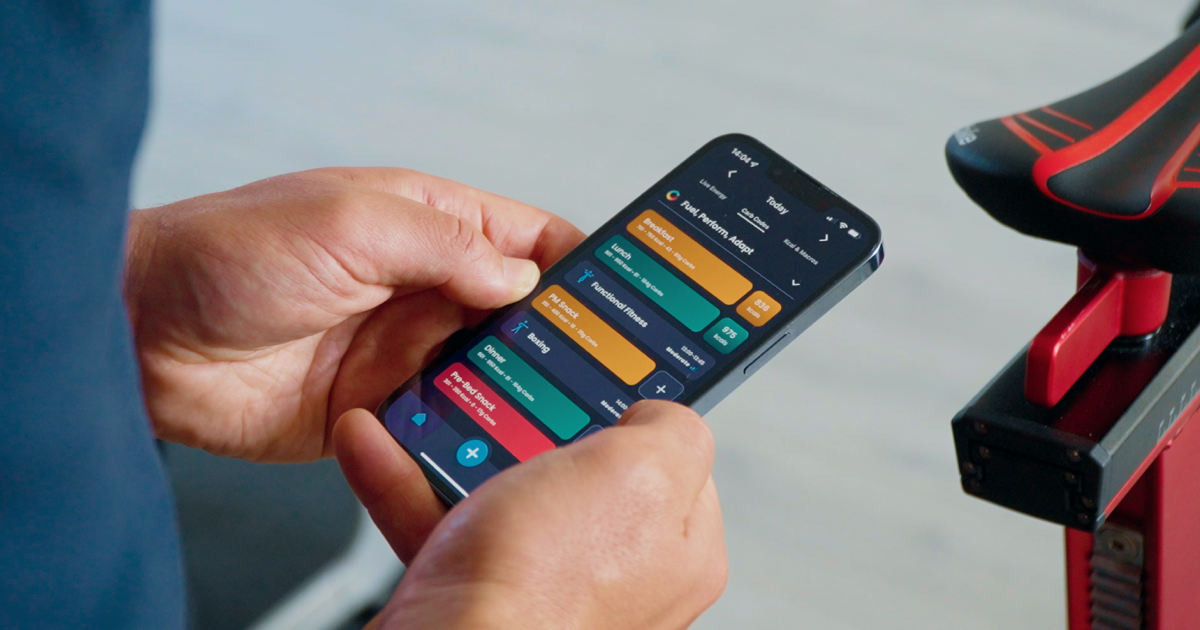 Hexis Athlete Pricing